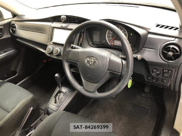 Toyota COROLLA AXIO 2019 7149323-4
