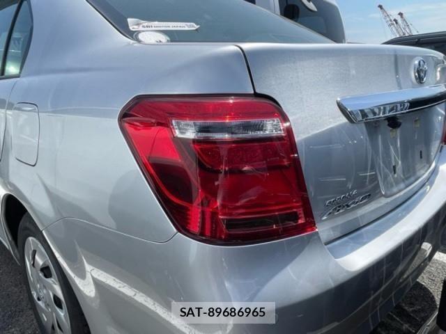 Toyota COROLLA AXIO 2020-04 7216247-10