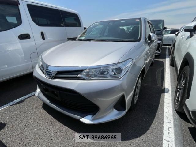 Toyota COROLLA AXIO 2020-04 7216247-1
