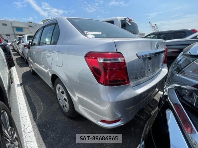 Toyota COROLLA AXIO 2020-04 7216247-2