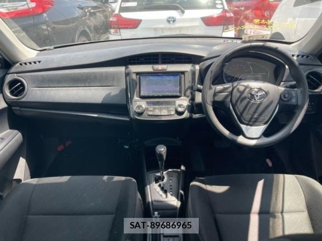 Toyota COROLLA AXIO 2020-04 7216247-4