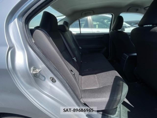 Toyota COROLLA AXIO 2020-04 7216247-6