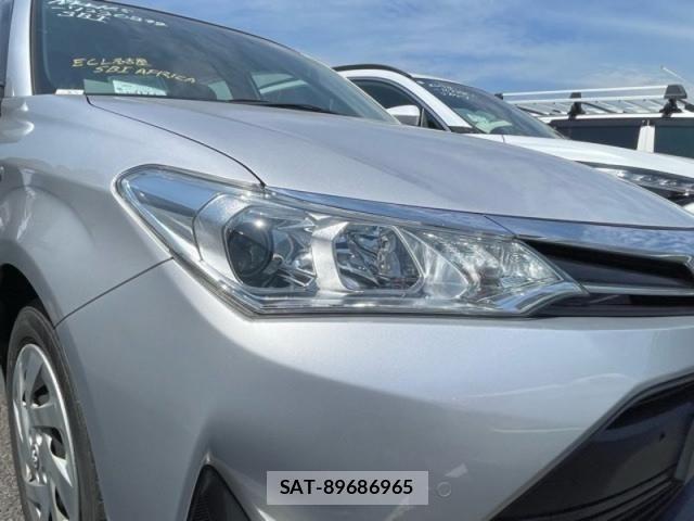 Toyota COROLLA AXIO 2020-04 7216247-8