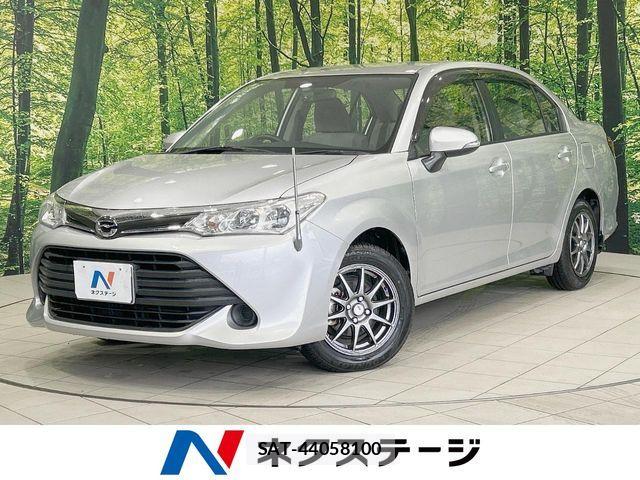 Toyota COROLLA AXIO 2015-11 7216237-0