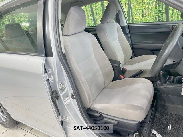 Toyota COROLLA AXIO 2015-11 7216237-10