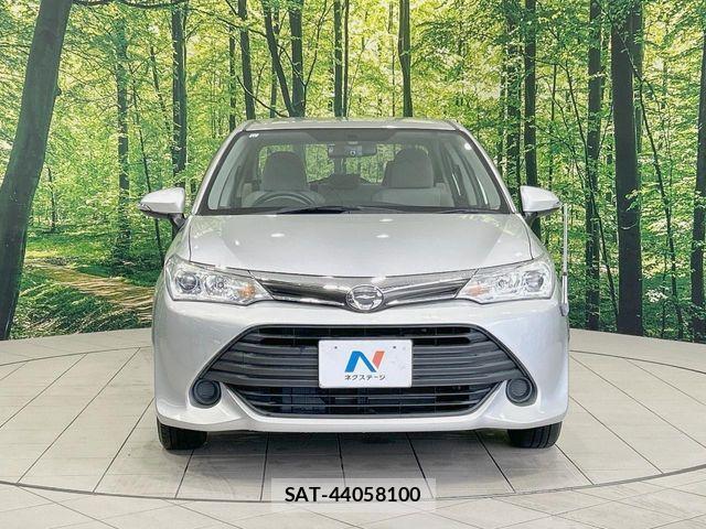 Toyota COROLLA AXIO 2015-11 7216237-13