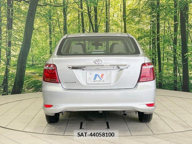 Toyota COROLLA AXIO 2015-11 7216237-14