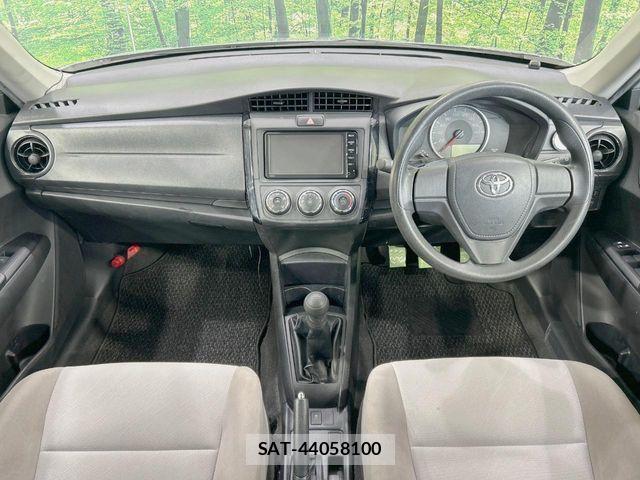 Toyota COROLLA AXIO 2015-11 7216237-1
