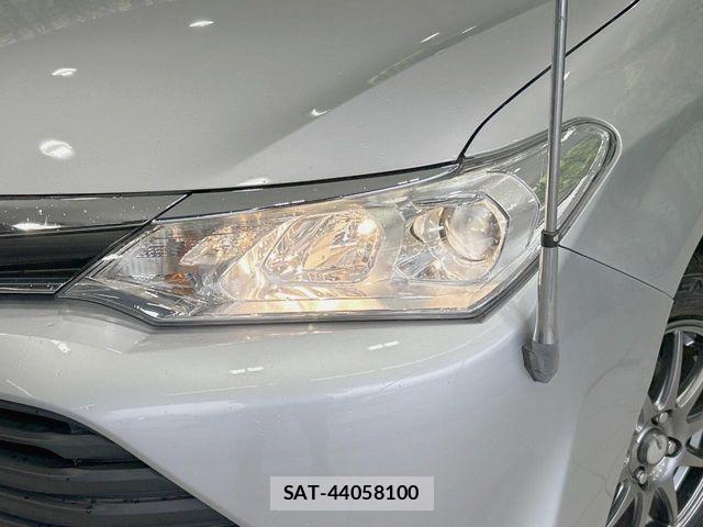 Toyota COROLLA AXIO 2015-11 7216237-8