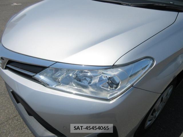 Toyota COROLLA AXIO 2020-04 7216240-13