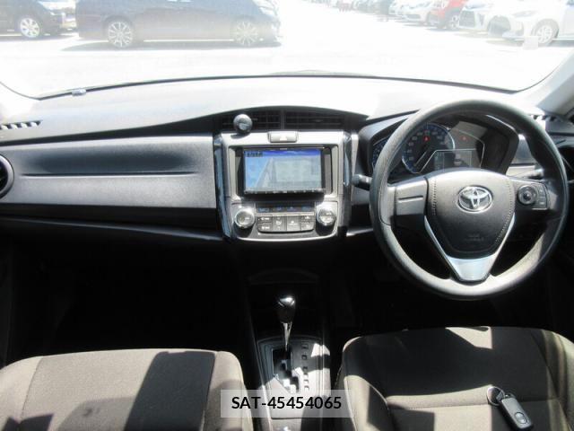 Toyota COROLLA AXIO 2020-04 7216240-8