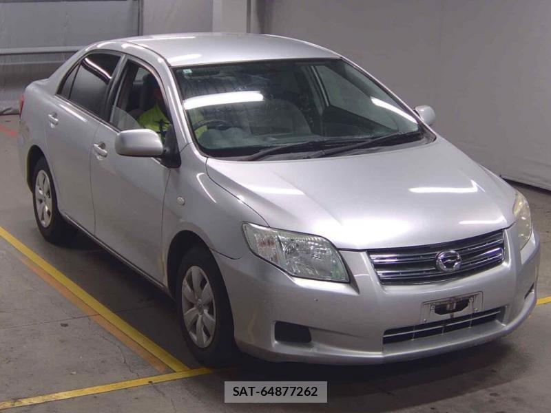 sat car