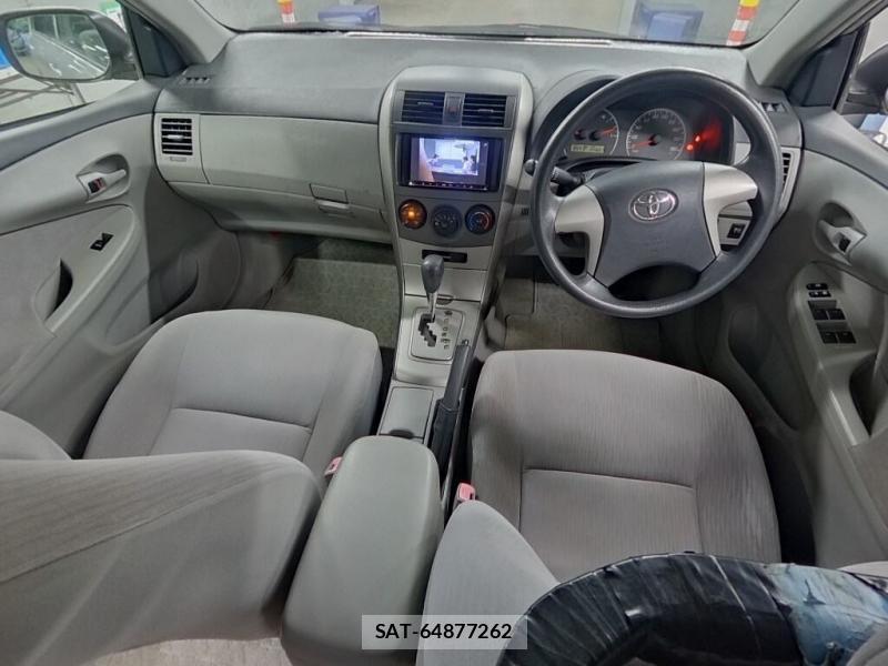 Toyota COROLLA AXIO 2007 7223072-4