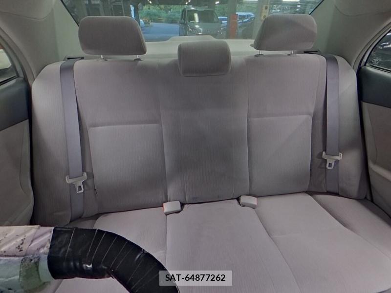 Toyota COROLLA AXIO 2007 7223072-5