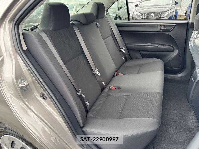Toyota COROLLA AXIO 2025-11 7216243-12