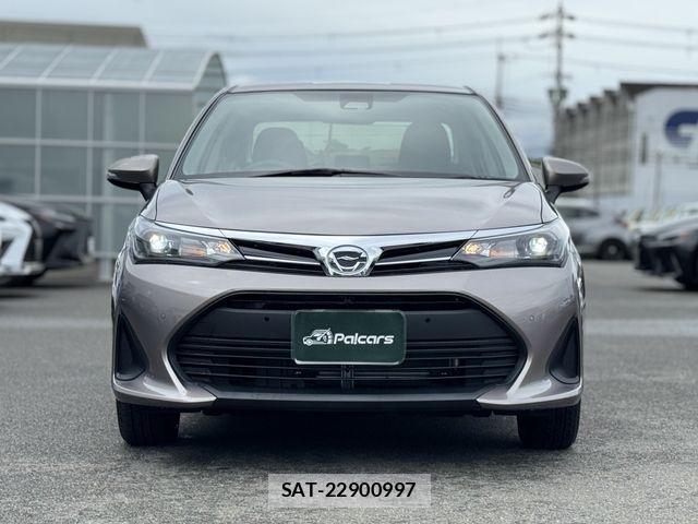 Toyota COROLLA AXIO 2025-11 7216243-17
