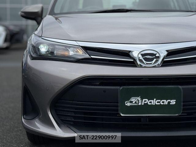 Toyota COROLLA AXIO 2025-11 7216243-18