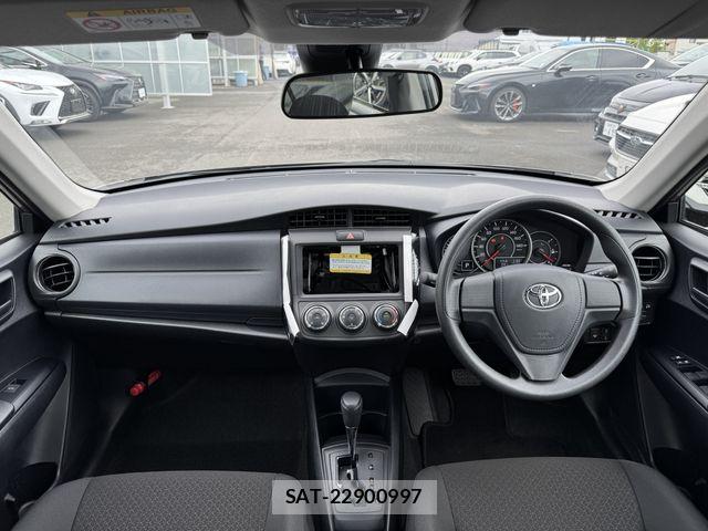 Toyota COROLLA AXIO 2025-11 7216243-1
