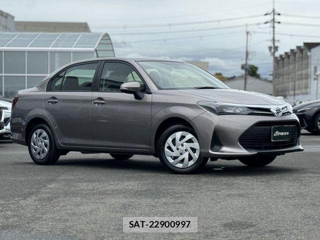 Toyota COROLLA AXIO 2025-11 7216243-19