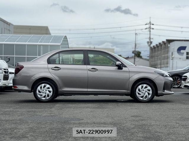 Toyota COROLLA AXIO 2025-11 7216243-20