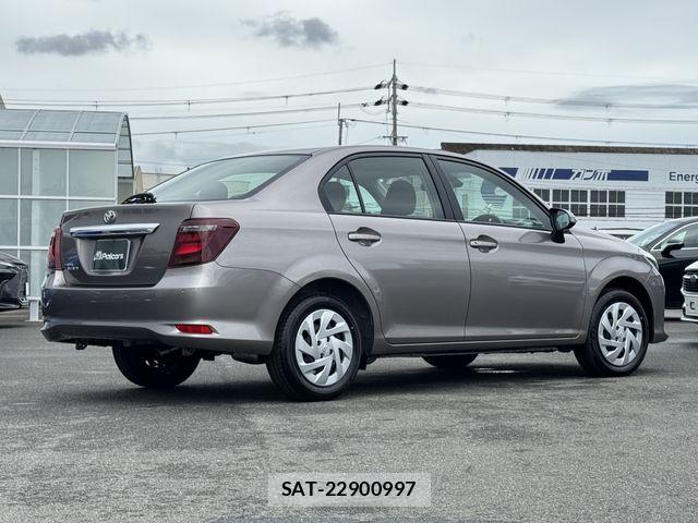 Toyota COROLLA AXIO 2025-11 7216243-21
