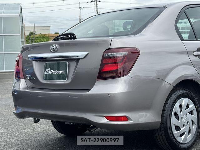 Toyota COROLLA AXIO 2025-11 7216243-22
