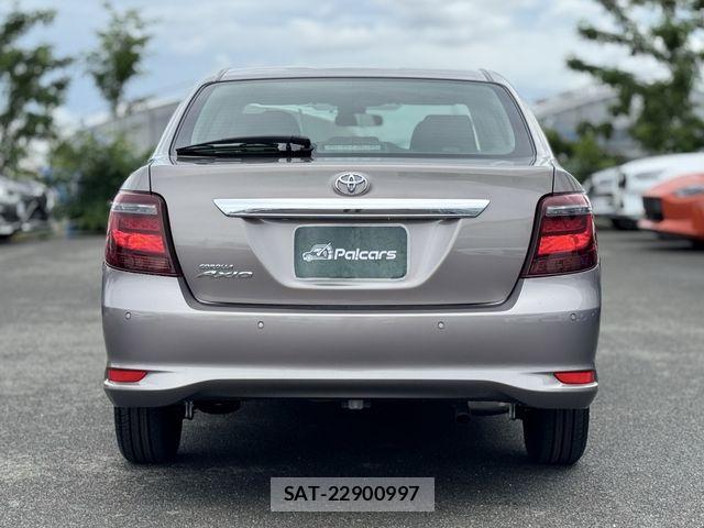 Toyota COROLLA AXIO 2025-11 7216243-24