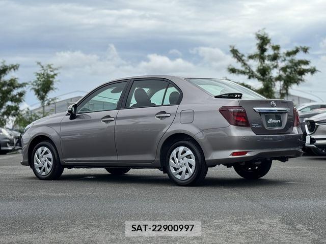 Toyota COROLLA AXIO 2025-11 7216243-25