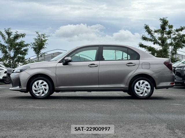 Toyota COROLLA AXIO 2025-11 7216243-26