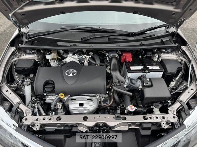 Toyota COROLLA AXIO 2025-11 7216243-29