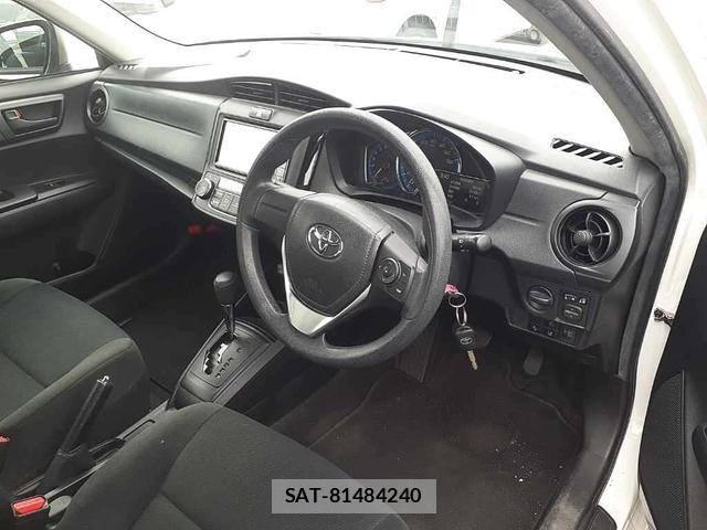 Toyota COROLLA AXIO 2019 7216377-10