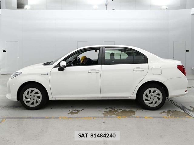 Toyota COROLLA AXIO 2019 7216377-1