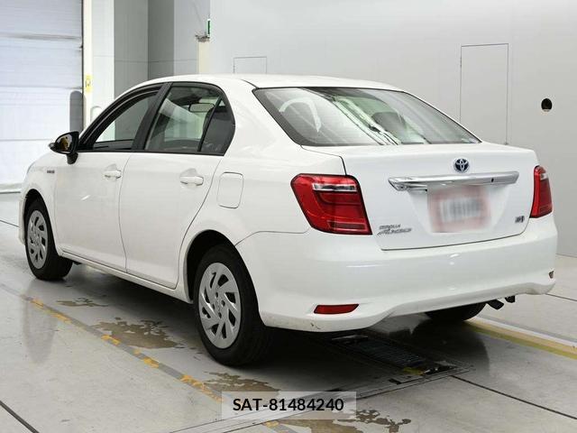 Toyota COROLLA AXIO 2019 7216377-2