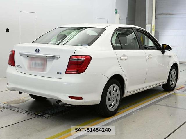 Toyota COROLLA AXIO 2019 7216377-4