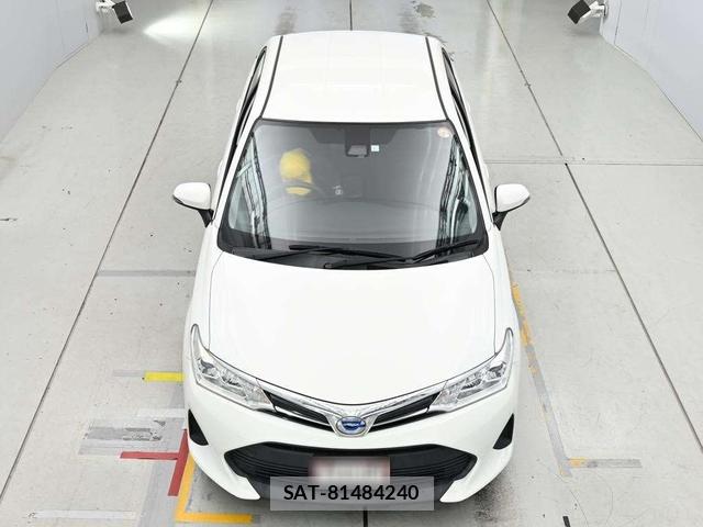 Toyota COROLLA AXIO 2019 7216377-7