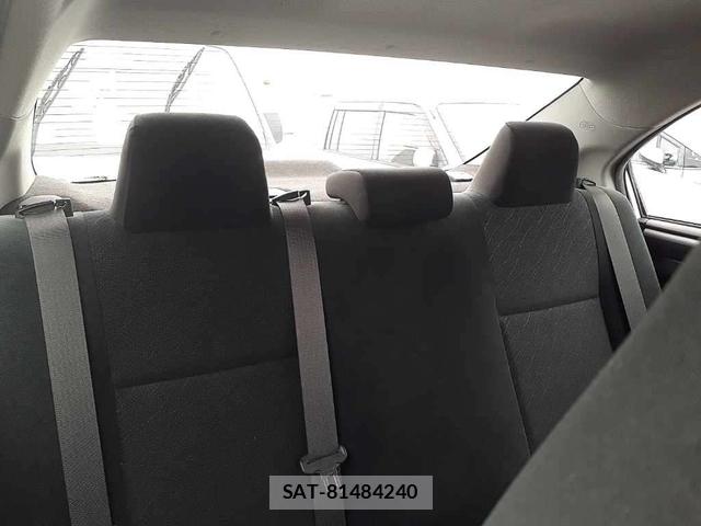 Toyota COROLLA AXIO 2019 7216377-8