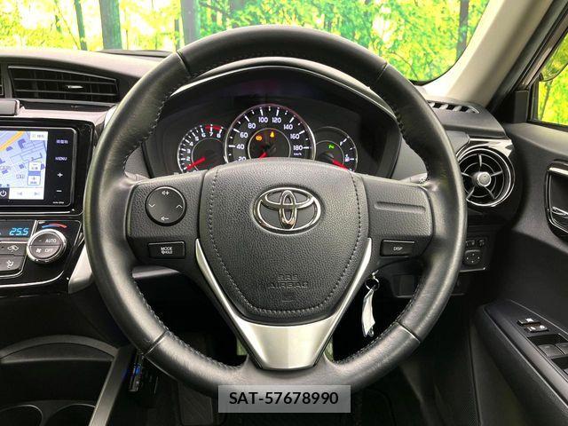 Toyota COROLLA AXIO 2019-05 7216238-10