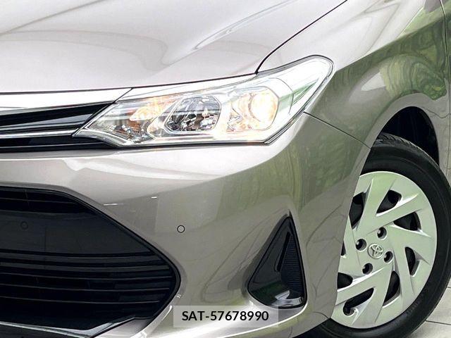 Toyota COROLLA AXIO 2019-05 7216238-11