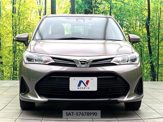 Toyota COROLLA AXIO 2019-05 7216238-13