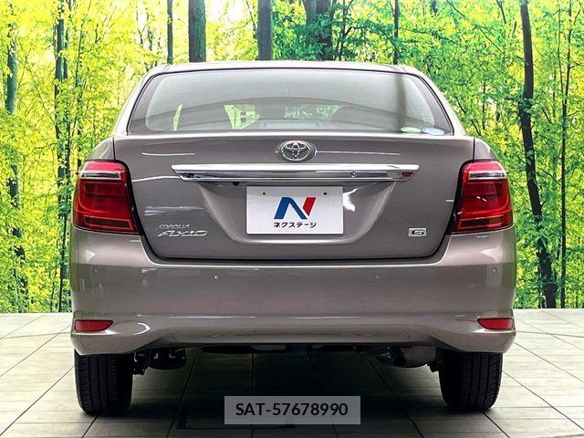 Toyota COROLLA AXIO 2019-05 7216238-14
