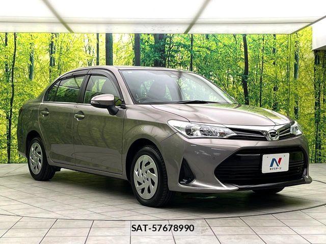 Toyota COROLLA AXIO 2019-05 7216238-15