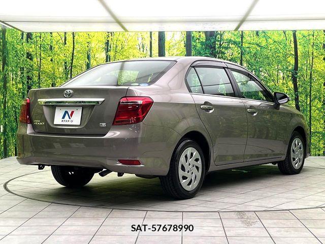 Toyota COROLLA AXIO 2019-05 7216238-16