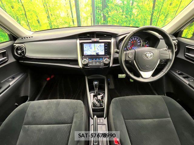 Toyota COROLLA AXIO 2019-05 7216238-1