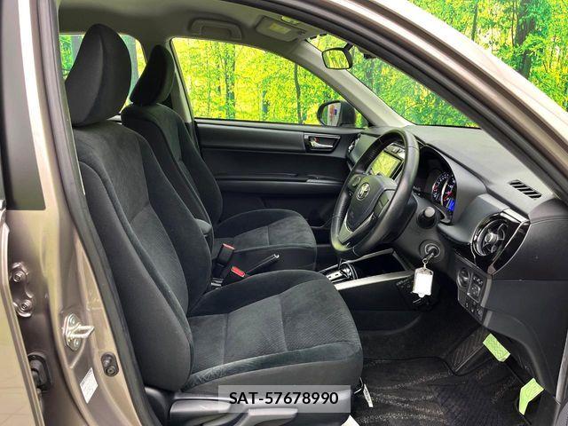 Toyota COROLLA AXIO 2019-05 7216238-7