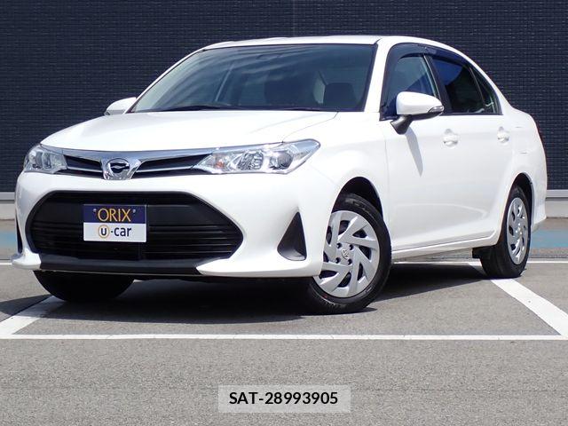 Toyota COROLLA AXIO 2022-09 7250186-0