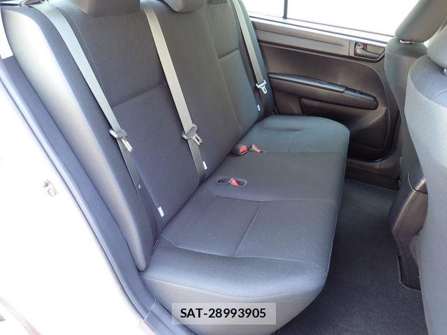 Toyota COROLLA AXIO 2022-09 7250186-14