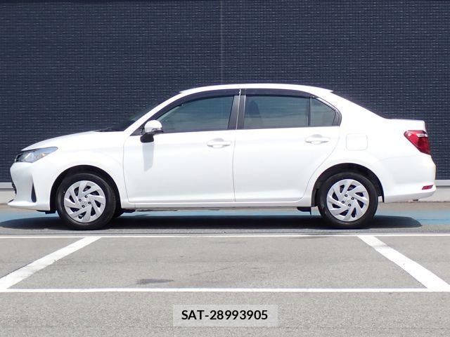 Toyota COROLLA AXIO 2022-09 7250186-16