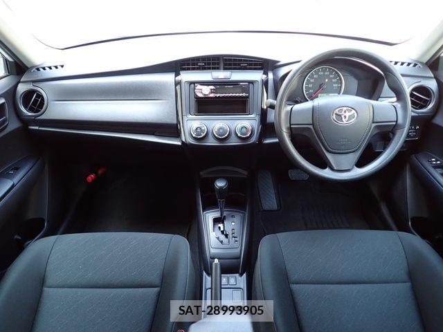 Toyota COROLLA AXIO 2022-09 7250186-1