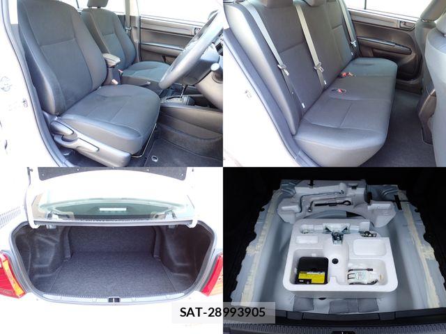 Toyota COROLLA AXIO 2022-09 7250186-24