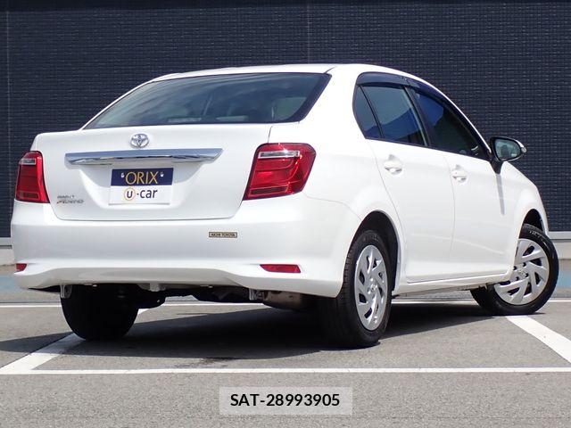 Toyota COROLLA AXIO 2022-09 7250186-2